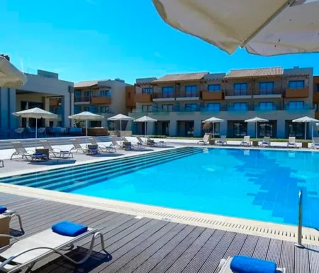 Astir Odysseus 5* Tigaki